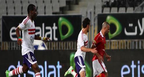 أبو رجيلة يطلب استثناء الأهلي والزمالك من إجراءات القيد المحلي